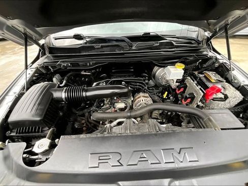 Used 2019 RAM 1500 Sport w/ Level 2 Equipment Group image 27