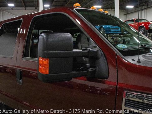 Used 2009 Ford F250 XLT image 36
