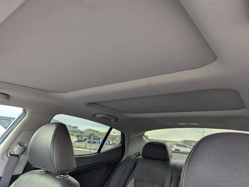 Used 2012 Kia Optima SX w/ Premium Touring Pkg FWD image 27