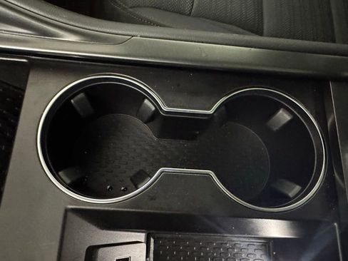 New 2025 Lincoln Nautilus Reserve w/ Jet Appearance Package image 65