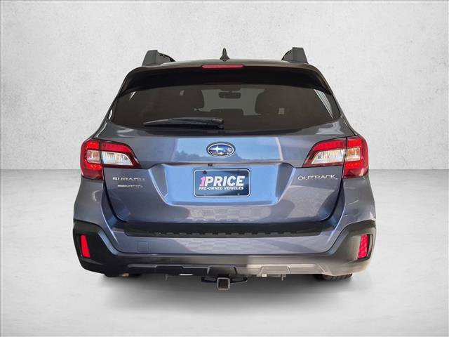 Used 2018 Subaru Outback 2.5i Premium AWD/4WD image 7