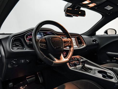 Used 2020 Dodge Challenger SRT Super Stock image 40