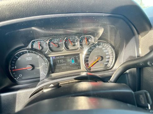 Used 2015 Chevrolet Silverado 3500 LT w/ LT Convenience Package image 12