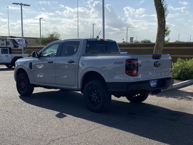 New 2026 Ford Ranger XLT AWD/4WD image 4