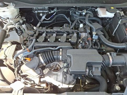 Used 2026 Honda CR-V EX-L image 24