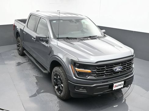 New 2026 Ford F150 STX AWD/4WD image 30