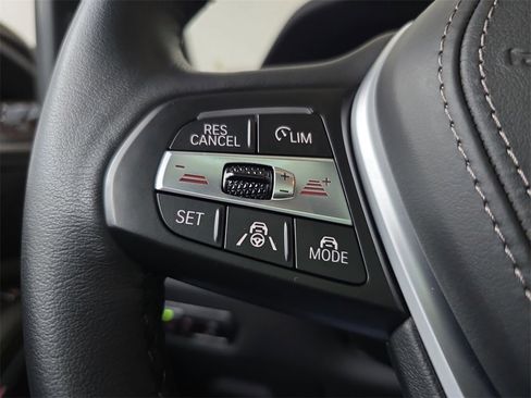 Used 2023 BMW X5 xDrive40i image 20