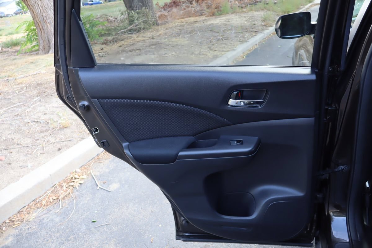 Used 2016 Honda CR-V EX image 24