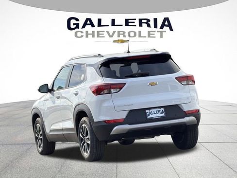 New 2026 Chevrolet TrailBlazer LT w/ Driver Confidence Package image 5