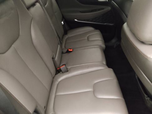 Used 2020 Hyundai Santa Fe Limited FWD image 19