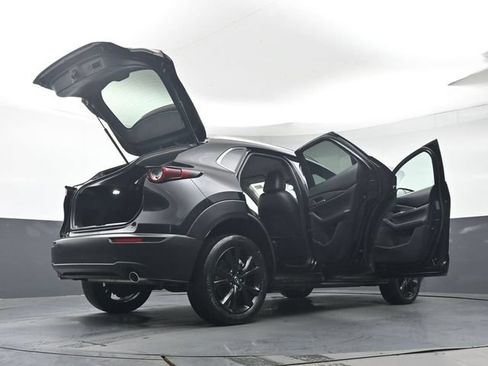 Used 2024 MAZDA CX-30 AWD 2.5 S w/ Select Sport Pkg image 46