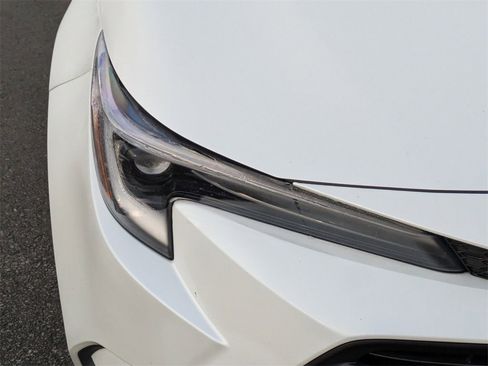Certified 2024 Toyota Corolla LE image 11