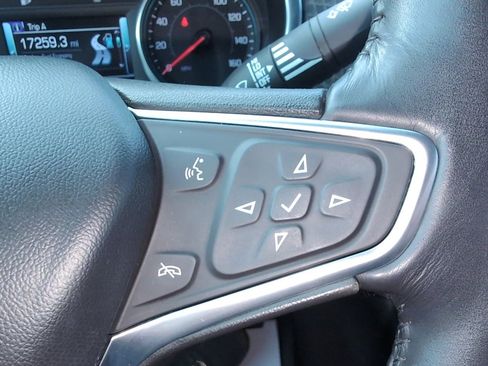 Used 2018 Chevrolet Malibu LT w/ Driver Confidence Package image 56