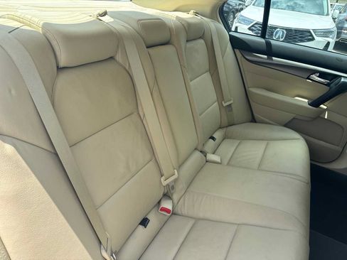 Used 2012 Acura TL FWD image 7