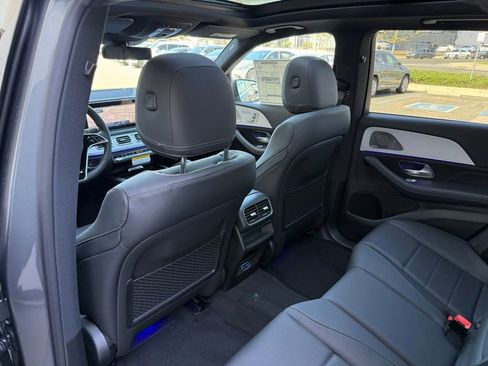 New 2026 Mercedes-Benz GLE 350 GLE 350 image 25