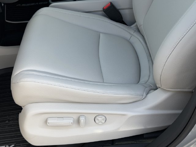New 2027 Honda Odyssey EX-L image 11