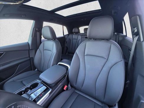 New 2026 Audi Q8 Premium Plus image 16
