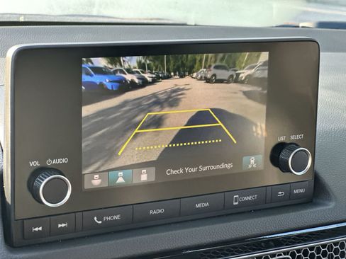 Used 2025 Honda Civic Sport image 21