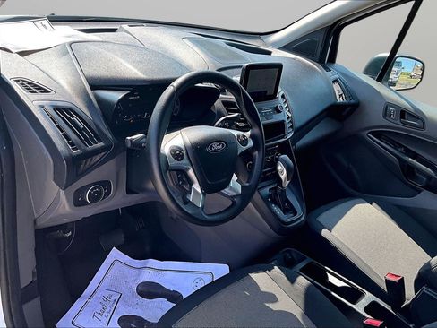 Used 2023 Ford Transit Connect XL FWD image 21