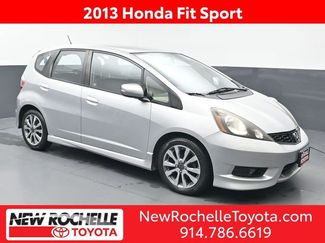 Used 2013 Honda Fit Sport video 1