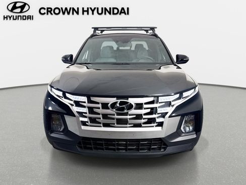 Certified 2024 Hyundai Santa Cruz SEL w/ Activity Package FWD image 2