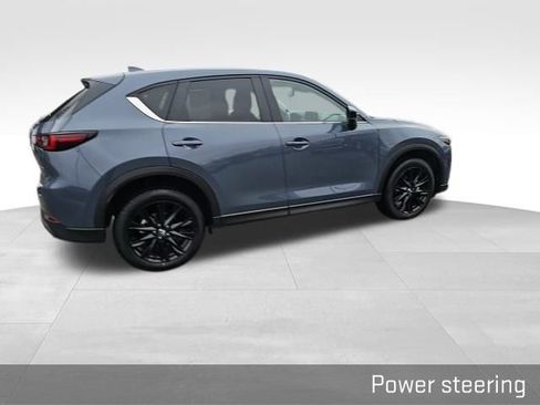 Used 2025 MAZDA CX-5 Carbon Edition image 26