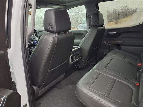 Used 2021 GMC Sierra 1500 Denali w/ Driver Alert Package II image 78
