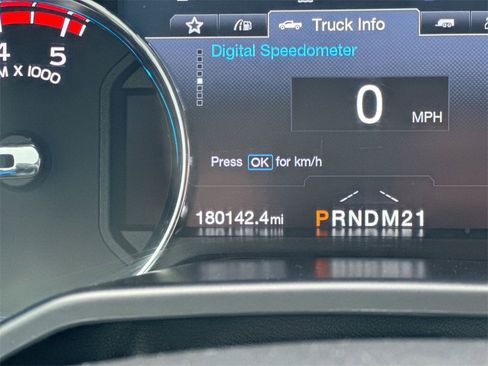 Used 2017 Ford F350 Lariat w/ Lariat Ultimate Package image 12