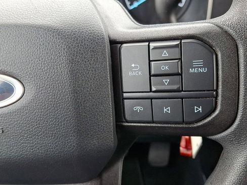 Certified 2023 Ford F150 XL w/ STX Appearance Package image 22