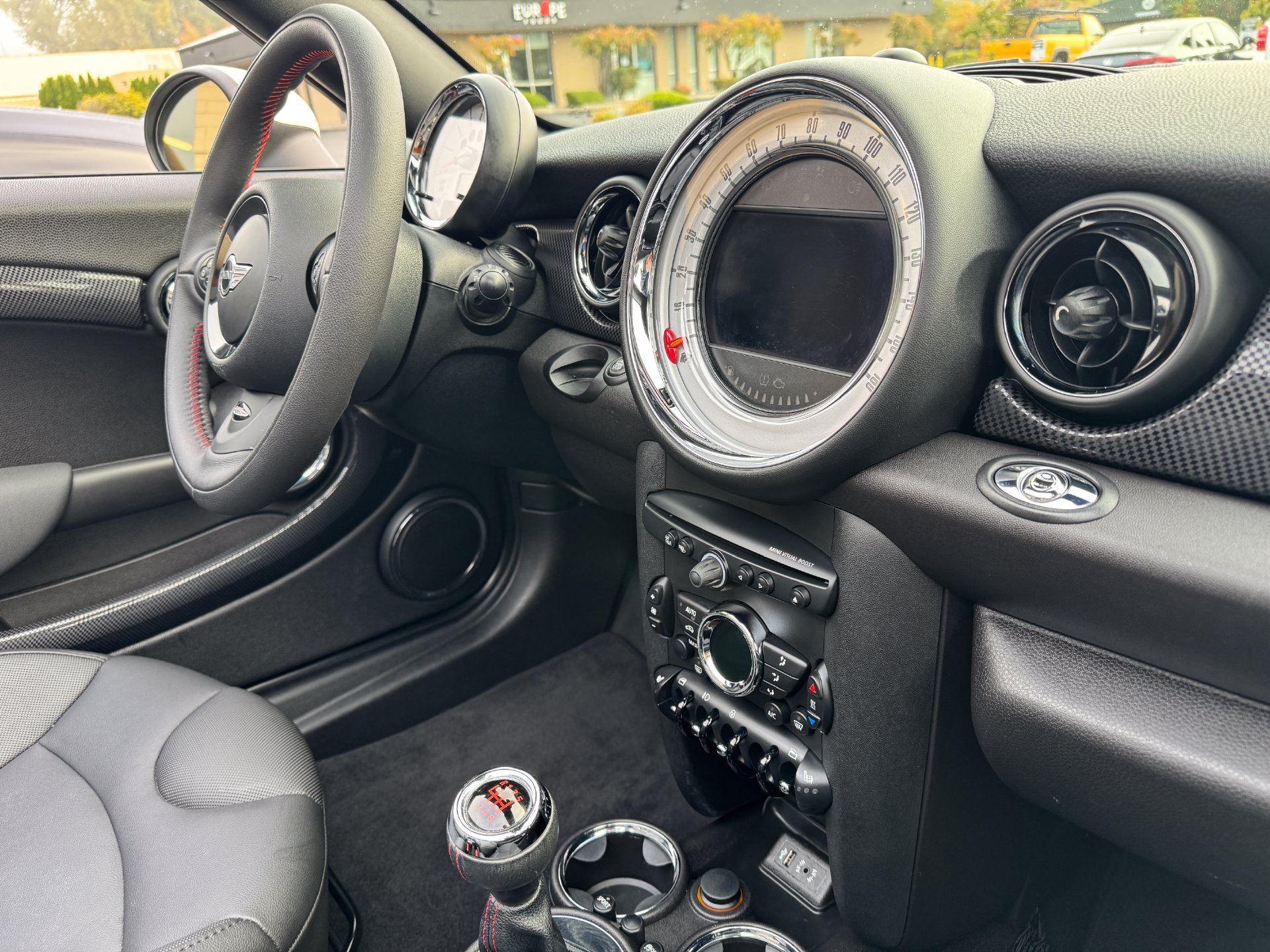 Used 2013 MINI Cooper Roadster S FWD image 39