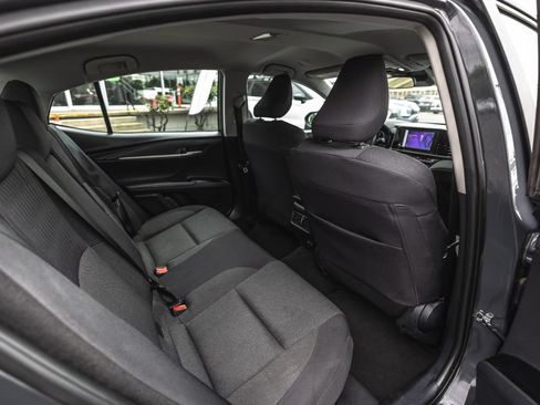 Used 2025 Toyota Camry LE FWD image 29