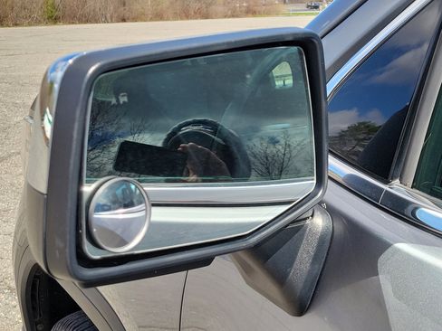 Used 2019 GMC Sierra 1500 Denali AWD/4WD image 10