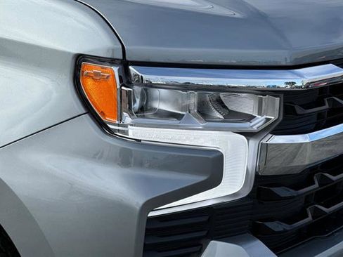 New 2026 Chevrolet Silverado 1500 LT image 31