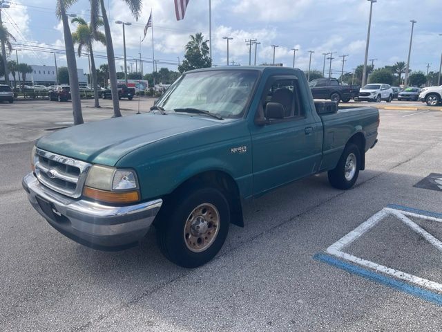 Used 1998 Ford Ranger XL RWD image 7