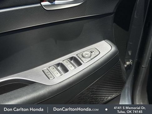 Used 2024 Hyundai Palisade XRT FWD image 10