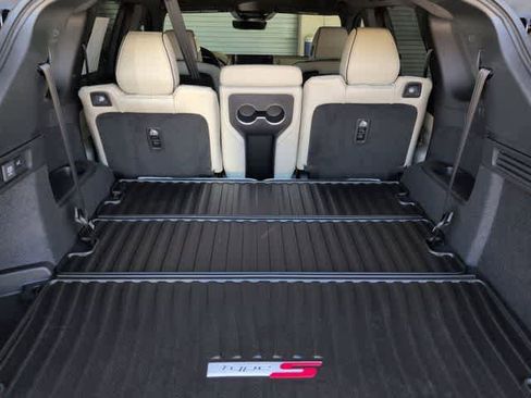 New 2026 Acura MDX Type S AWD/4WD image 37