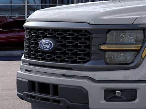 New 2026 Ford F150 STX w/ Equipment Group 200A RWD image 17