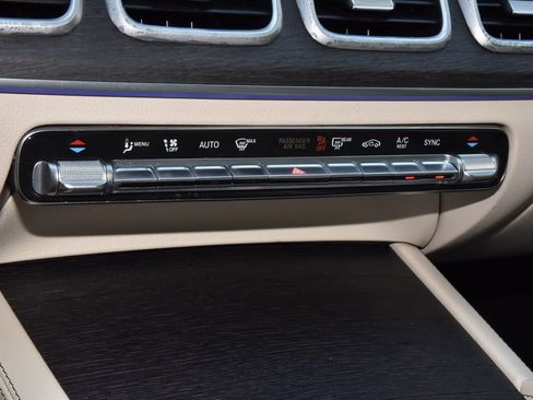 Used 2022 Mercedes-Benz GLE 350 image 29