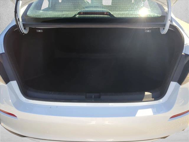 Used 2026 Honda Civic Sport image 6