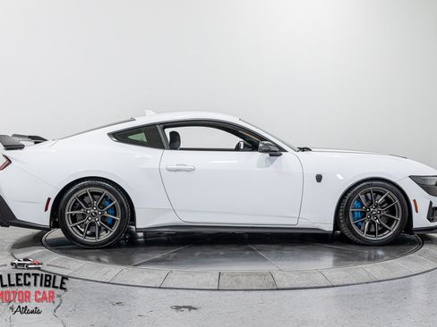 Used 2024 Ford Mustang Dark Horse w/ Dark Horse Handlin Package RWD image 23