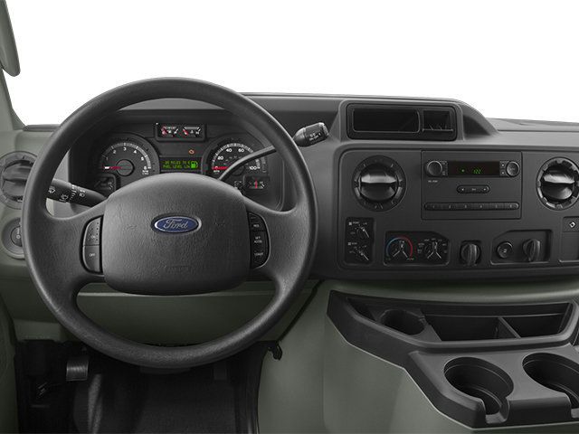 Used 2014 Ford E-350 and Econoline 350 XLT RWD image 6