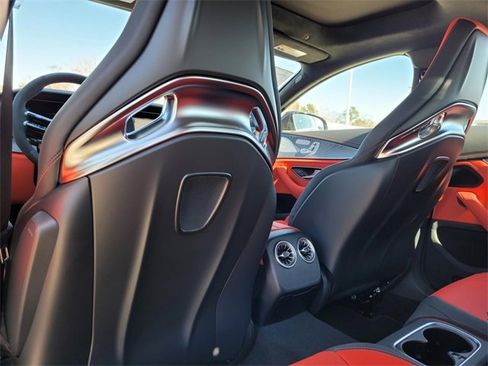 Used 2024 Mercedes-Benz AMG GT 43 image 27