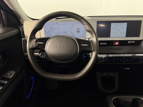 Used 2024 Hyundai Ioniq 5 Limited RWD image 14