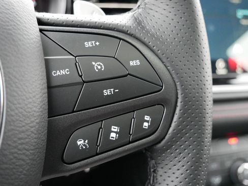 New 2026 Dodge Durango GT image 20