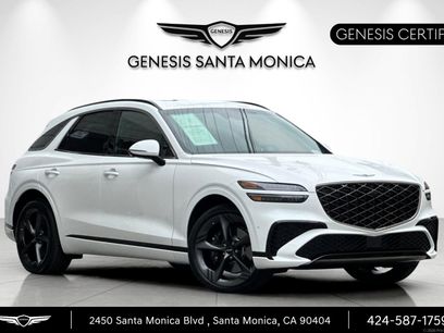 Used 2026 Genesis GV70 2.5T Sport Prestige