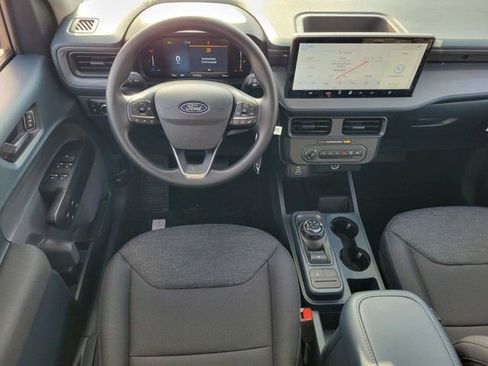 New 2026 Ford Maverick XL image 9