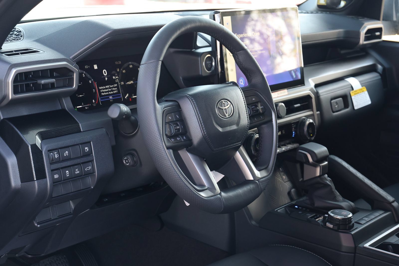 New 2026 Toyota 4Runner Limited AWD/4WD image 13