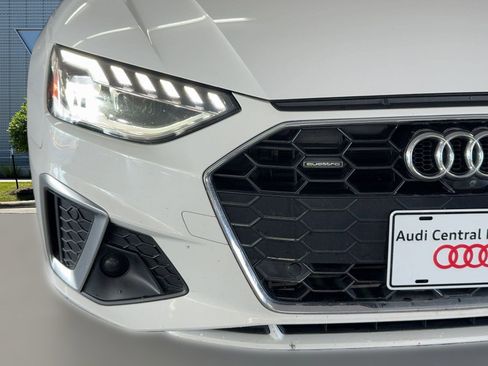Used 2022 Audi A4 2.0T Premium Plus image 11