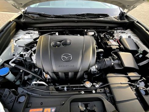 New 2026 MAZDA CX-30 AWD 2.5 S image 11