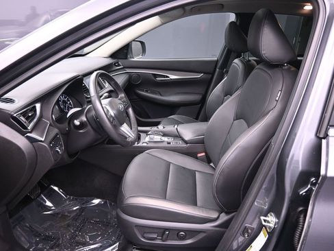 Used 2023 INFINITI QX50 Luxe image 19
